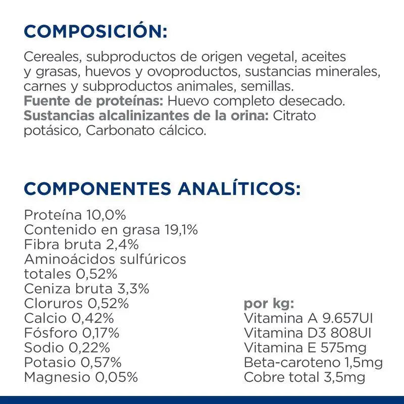 Hill'S Canine U/D Urinary Care Pienso para Perros - todoastorenimal.com