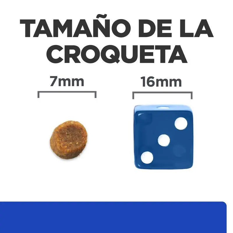 Hill'S Feline M/D 3Kg - Precios Más Baratos - Todoanimal