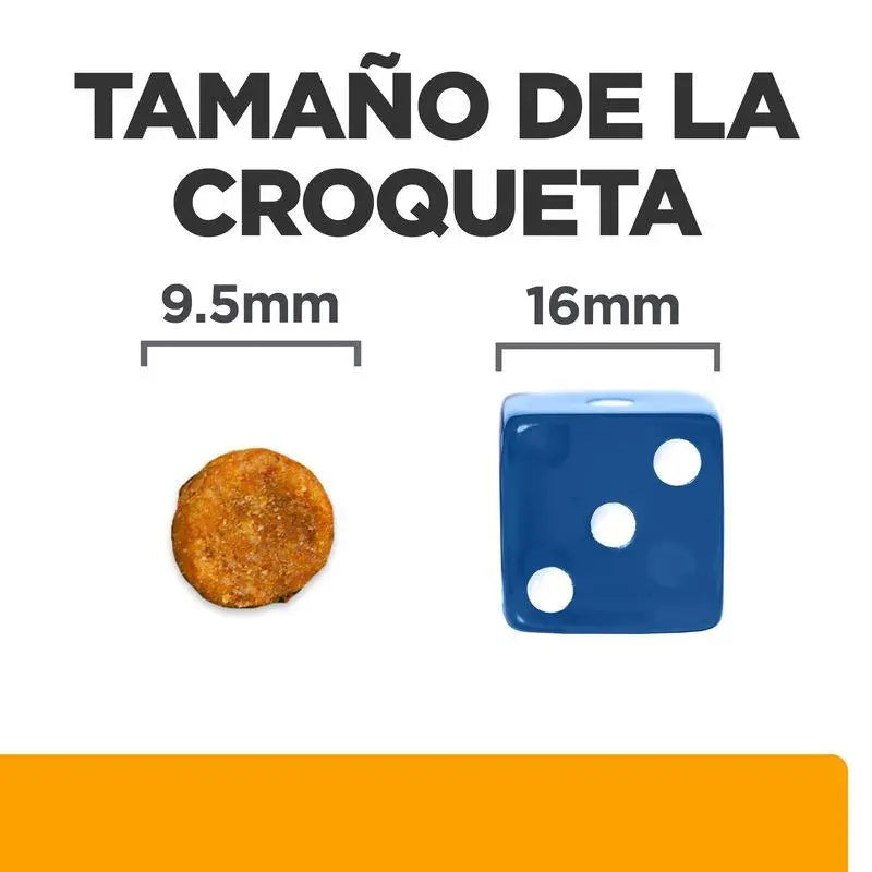 Hill'S Feline C/D 3Kg Pollo (Enfermedad Urinaria) - Precios Más Baratos - Todoanimal