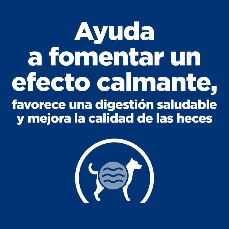 Hill'S Canine I/D 6 kg Stress Mini (Enfermedad Gastrointestinal) - Precios Más Baratos - Todoanimal