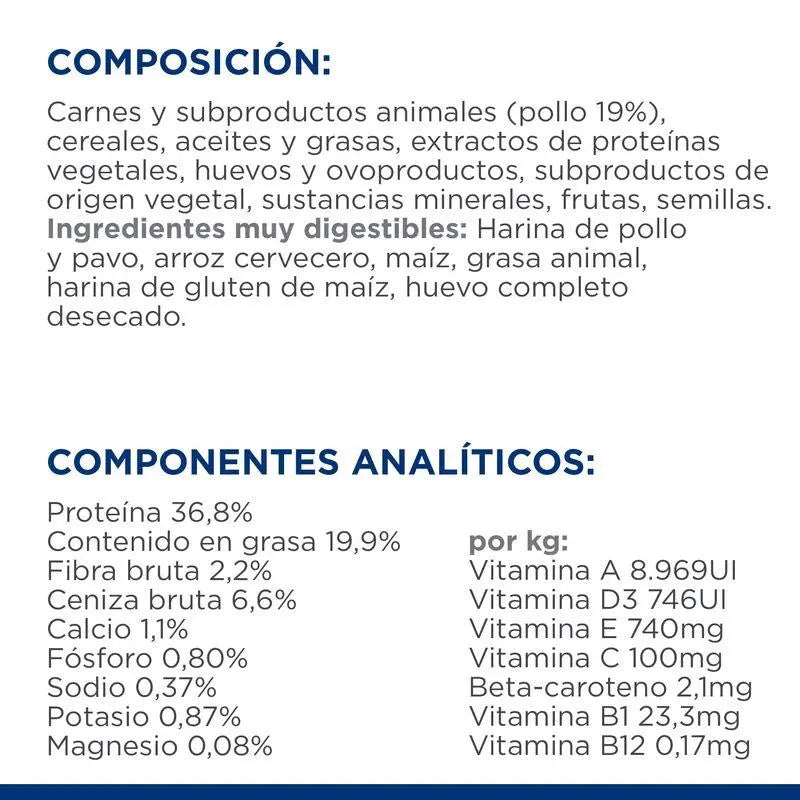 Hill'S Feline I/D 8Kg - Precios Más Baratos - Todoanimal