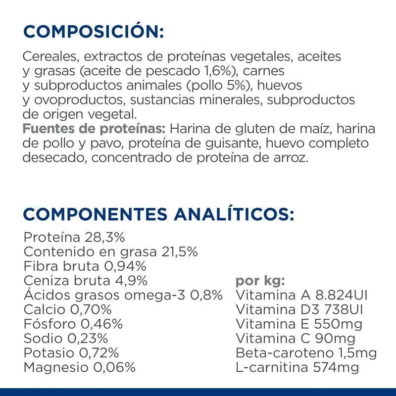 Hill'S Feline K/D 8Kg - Precios Más Baratos - Todoanimal