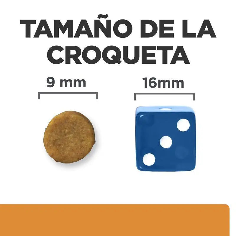 Hill'S Feline K/D Atún 3Kg - Precios Más Baratos - Todoanimal