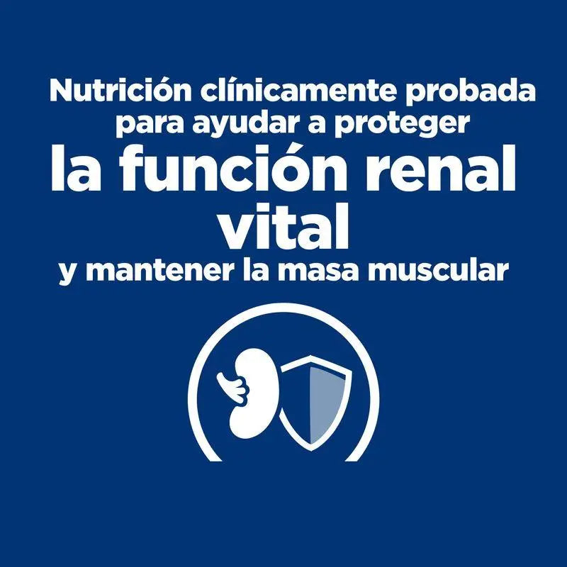 Hill'S Feline K/D Con Salmón 85G - Precios Más Baratos - Todoanimal