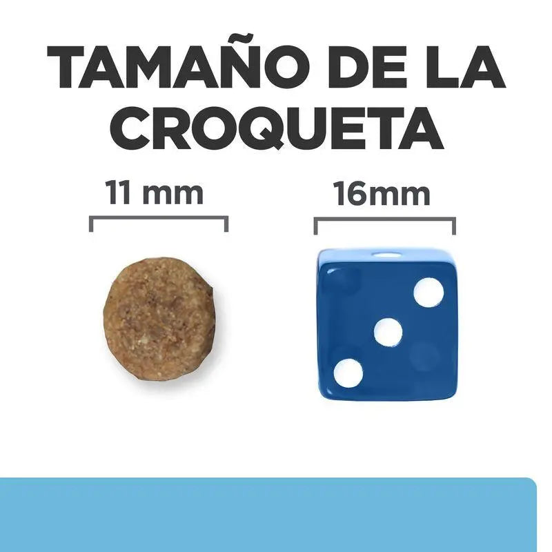 Hill'S Canine K/D Early Stage 1,5 kg - Precios Más Baratos - Todoanimal