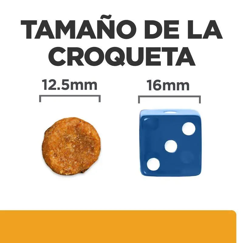Hill'S Canine C/D Multicare 12 kg - Precios Más Baratos - Todoanimal