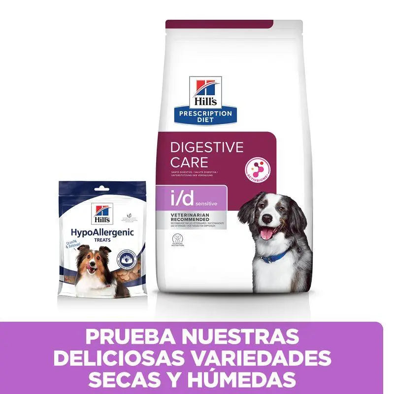 Hill's Prescription Diet Digestive Care i/d 1,5 kg pienso para perros - Precios Más Baratos - Todoanimal