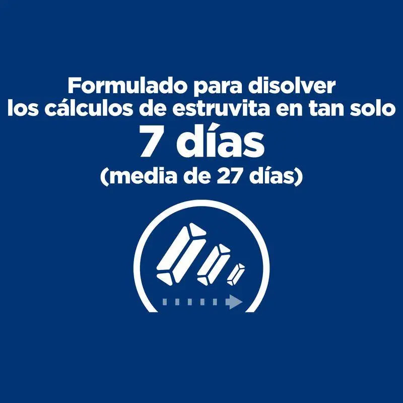 Hill'S Feline C/D Stress 1.5Kg (Enfermedad Urinaria) - Precios Más Baratos - Todoanimal