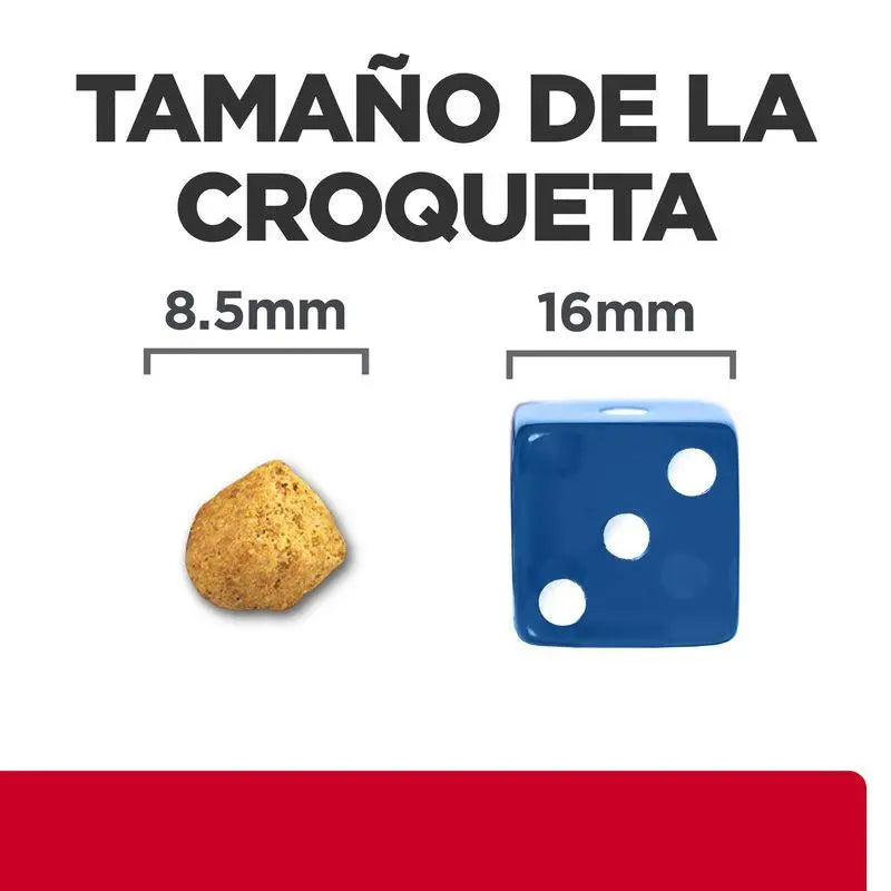Hill'S Feline C/D Urinary Stress + Metabolic 8Kg - Precios Más Baratos - Todoanimal