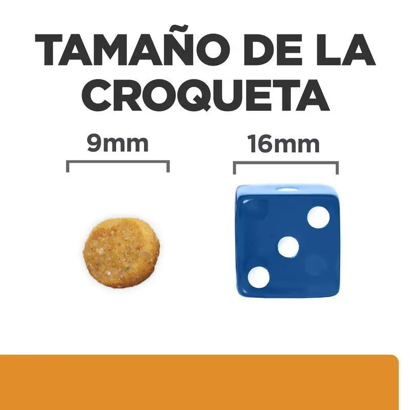 Hill'S Feline K/D+ Mobility 3Kg - Precios Más Baratos - Todoanimal