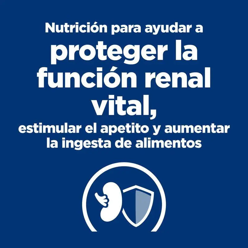 Hill'S Feline K/D+Mobilty 85G - Precios Más Baratos - Todoanimal