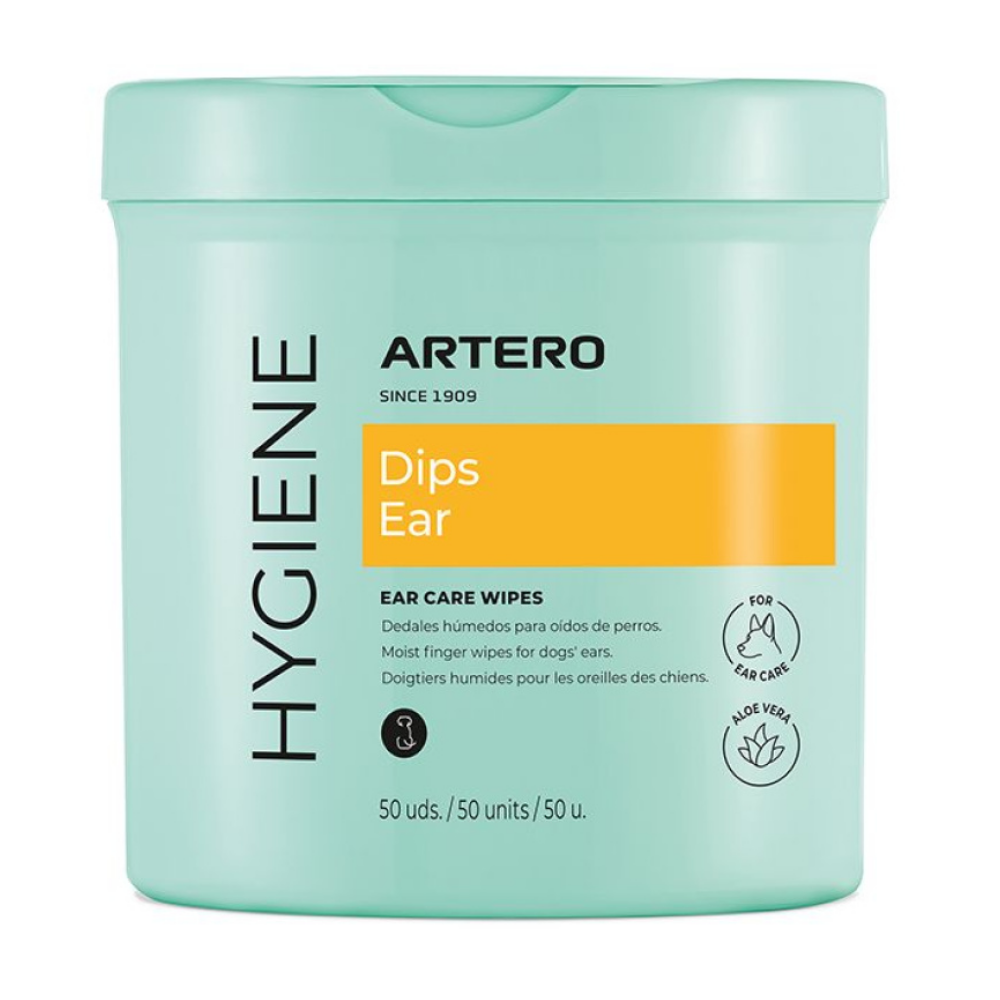 Dedal Limpiador de Oidos Artero al mejor precio -todoastorenimal.com
