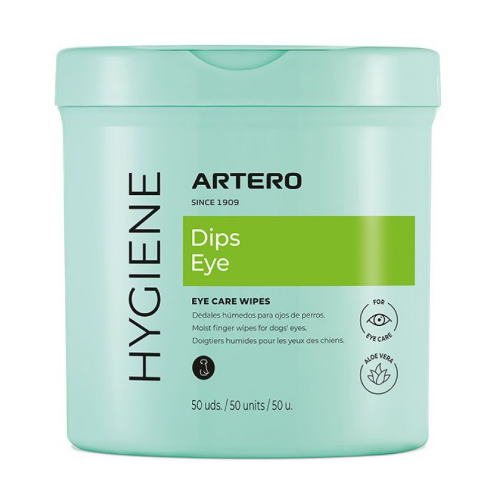 Dedal Limpiador de Ojos Artero al mejor precio -todoastorenimal.com