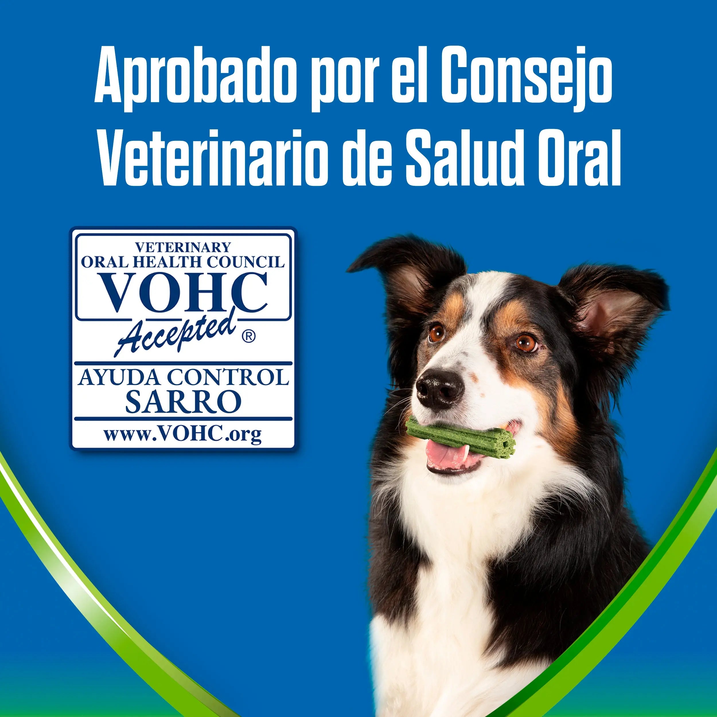 Dentalife Activfresh Dog Small 7 Sticks al mejor precio -todoastorenimal.com