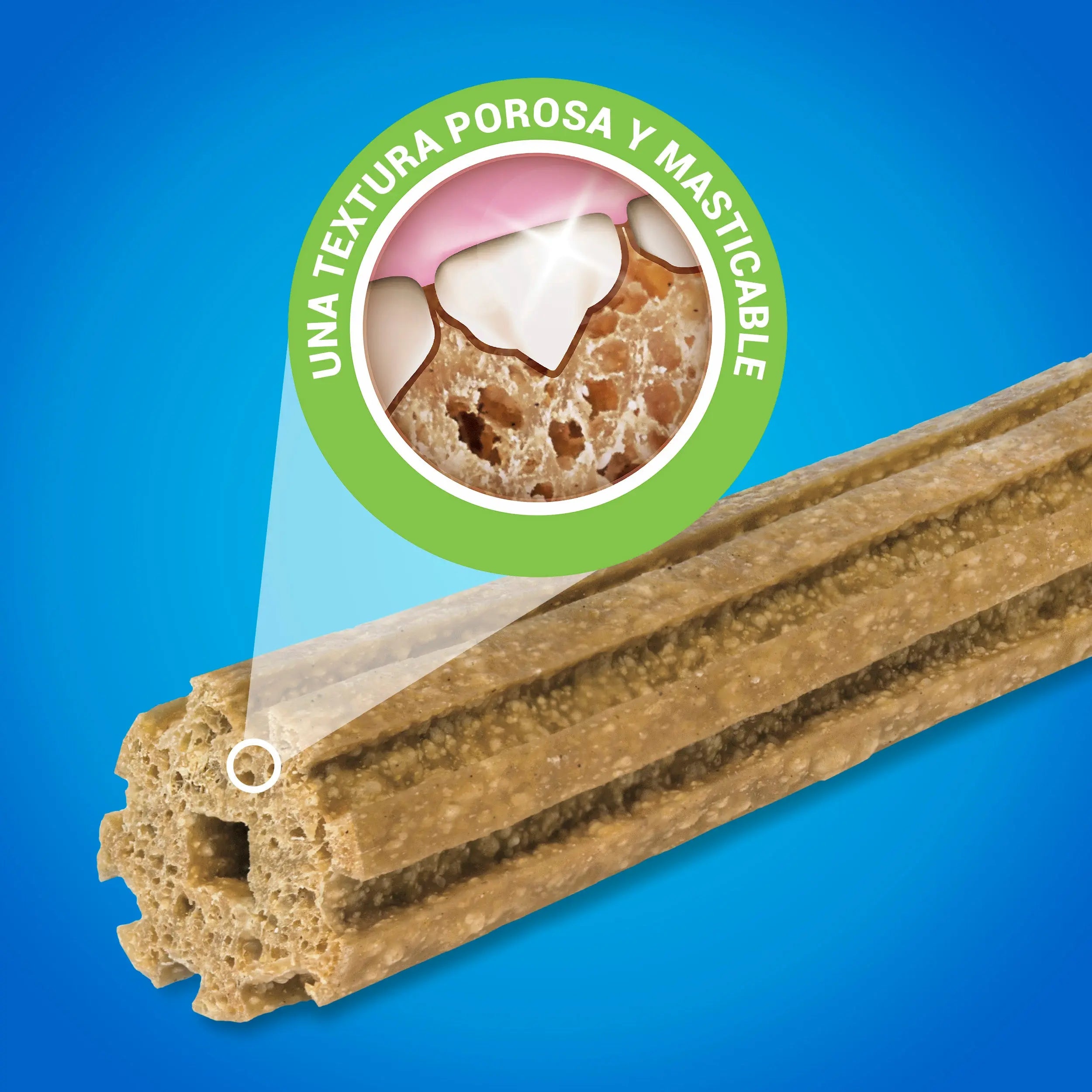 Dentalife Dog Large 4 Sticks al mejor precio -todoastorenimal.com