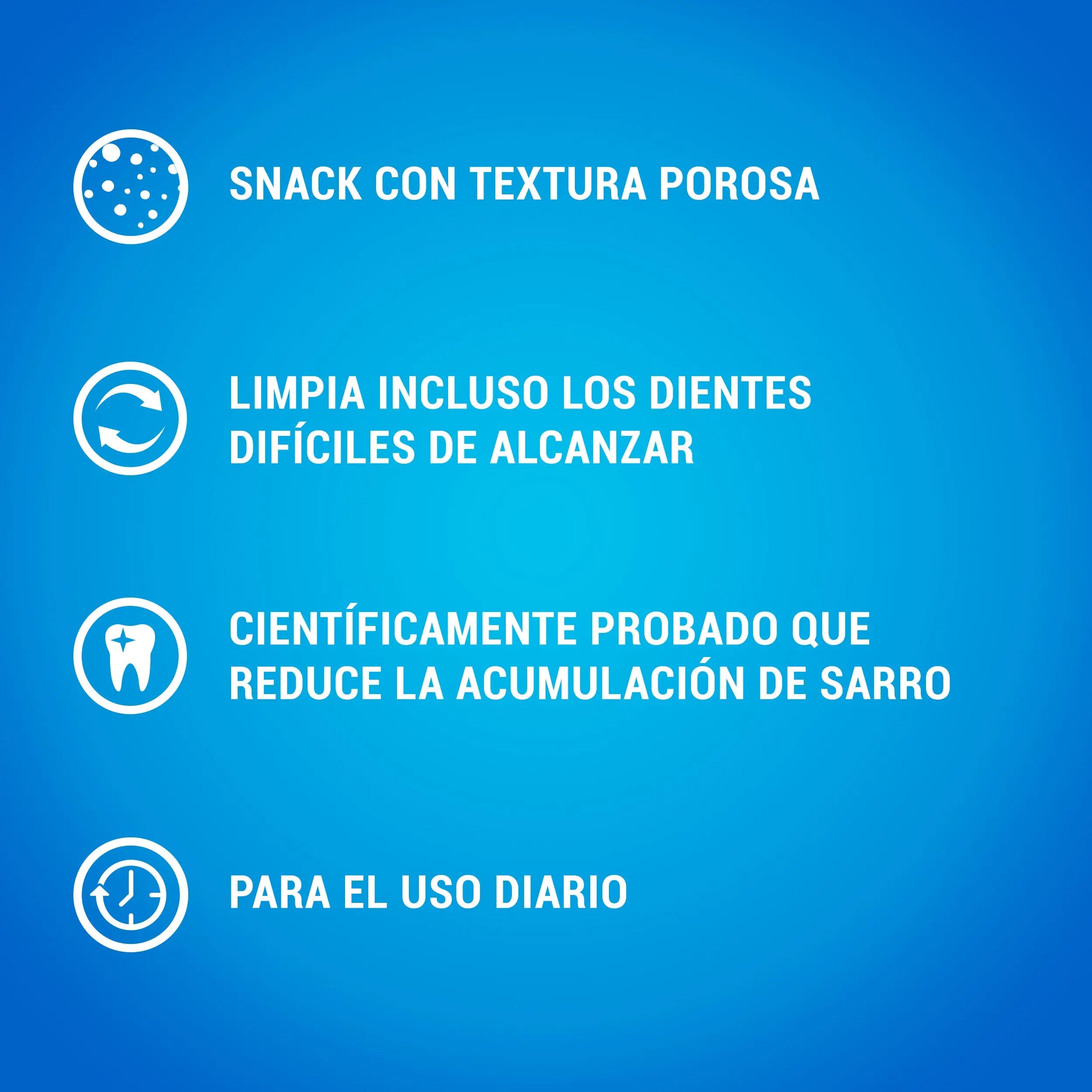 Dentalife Dog Large 4 Sticks al mejor precio -todoastorenimal.com