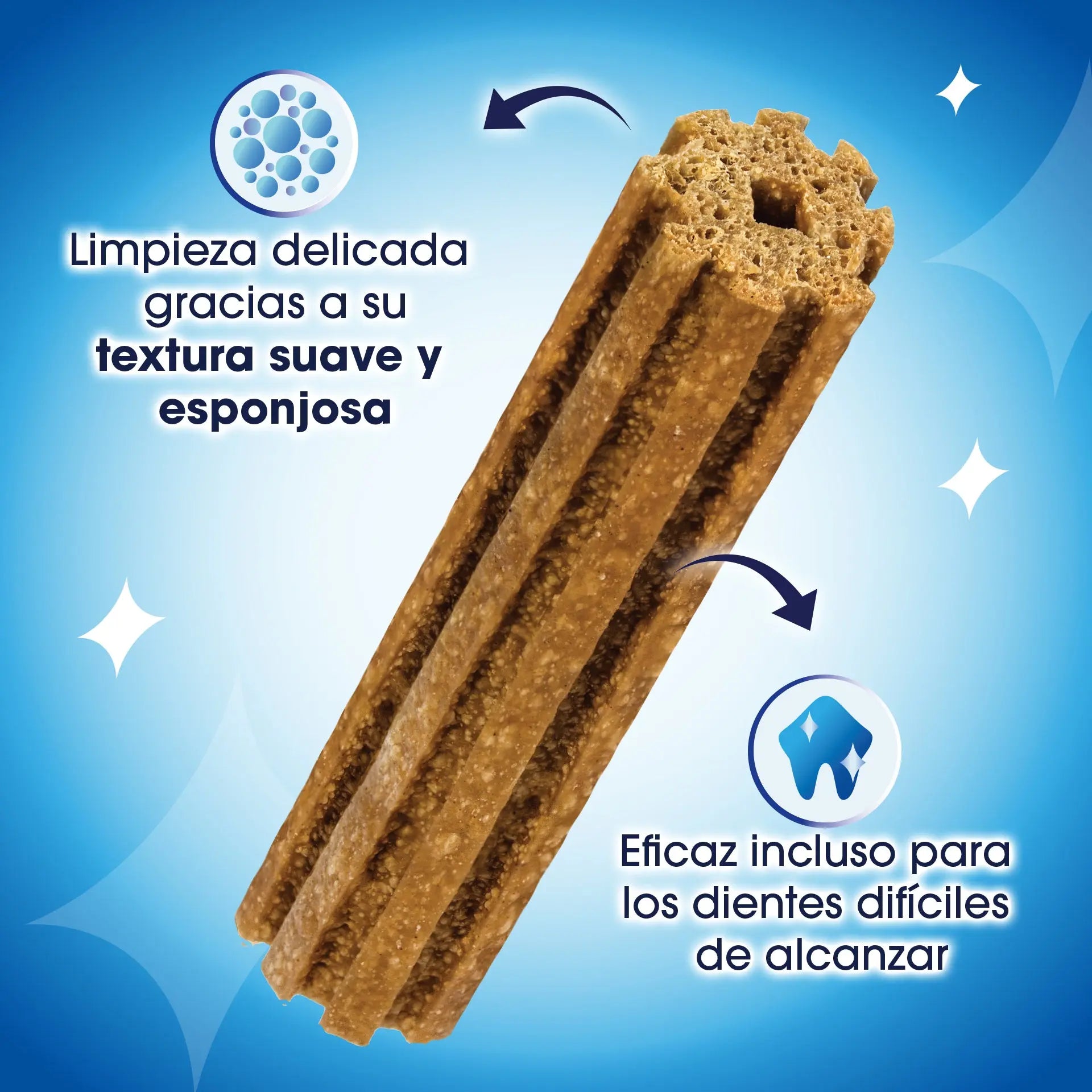 Dentalife Dog Medium 42 Sticks al mejor precio -todoastorenimal.com