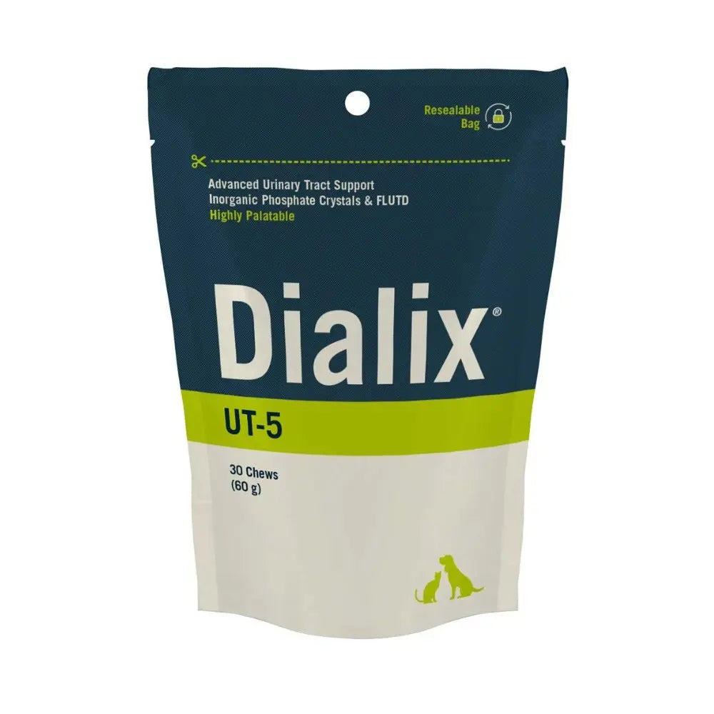 Dialix Ut-5 30Udes al mejor precio -todoastorenimal.com