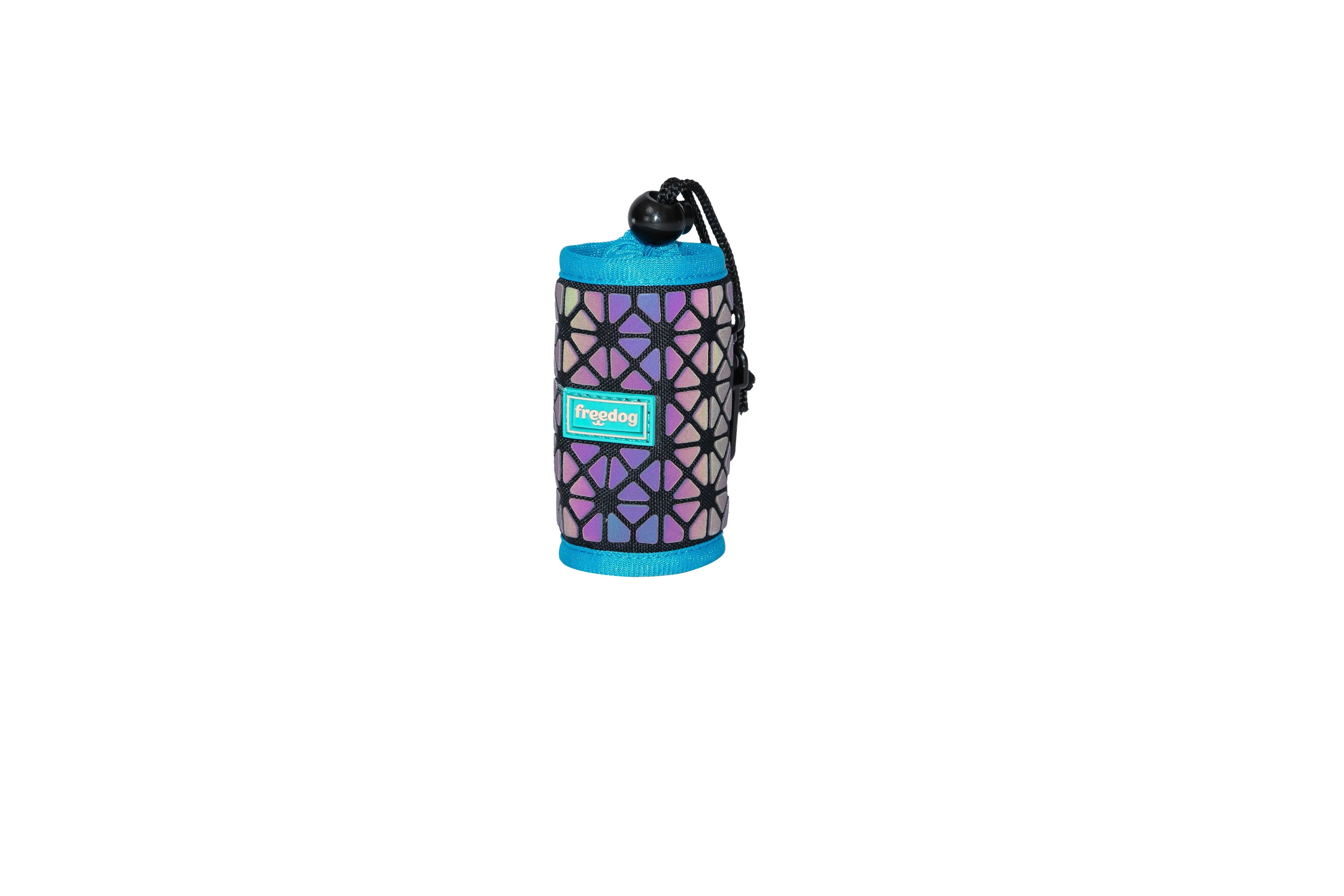 Dispensador De Bolsas Boreal Azul Capri - Precios Más Baratos - Todoanimal