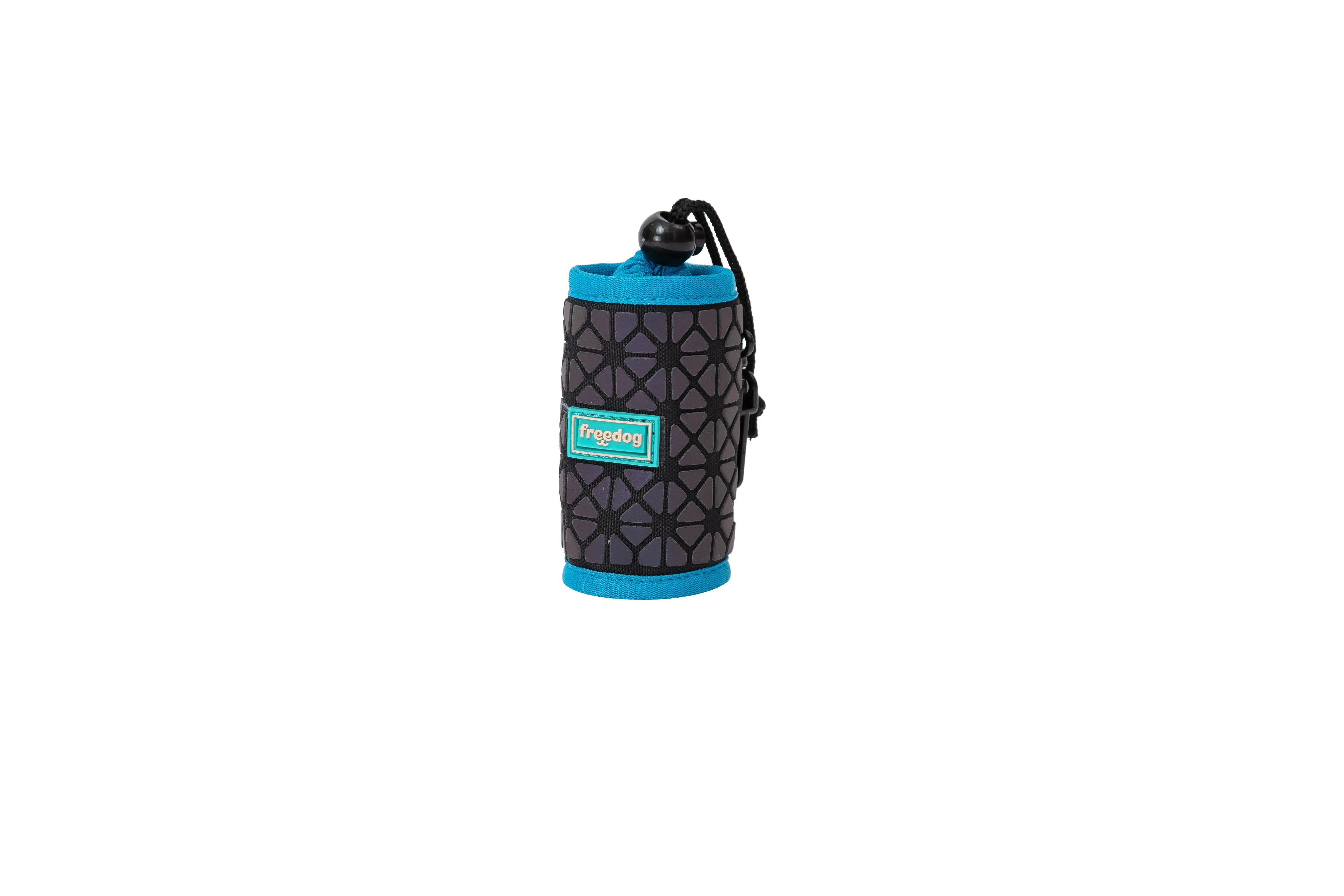 Dispensador De Bolsas Boreal Azul Capri - Precios Más Baratos - Todoanimal