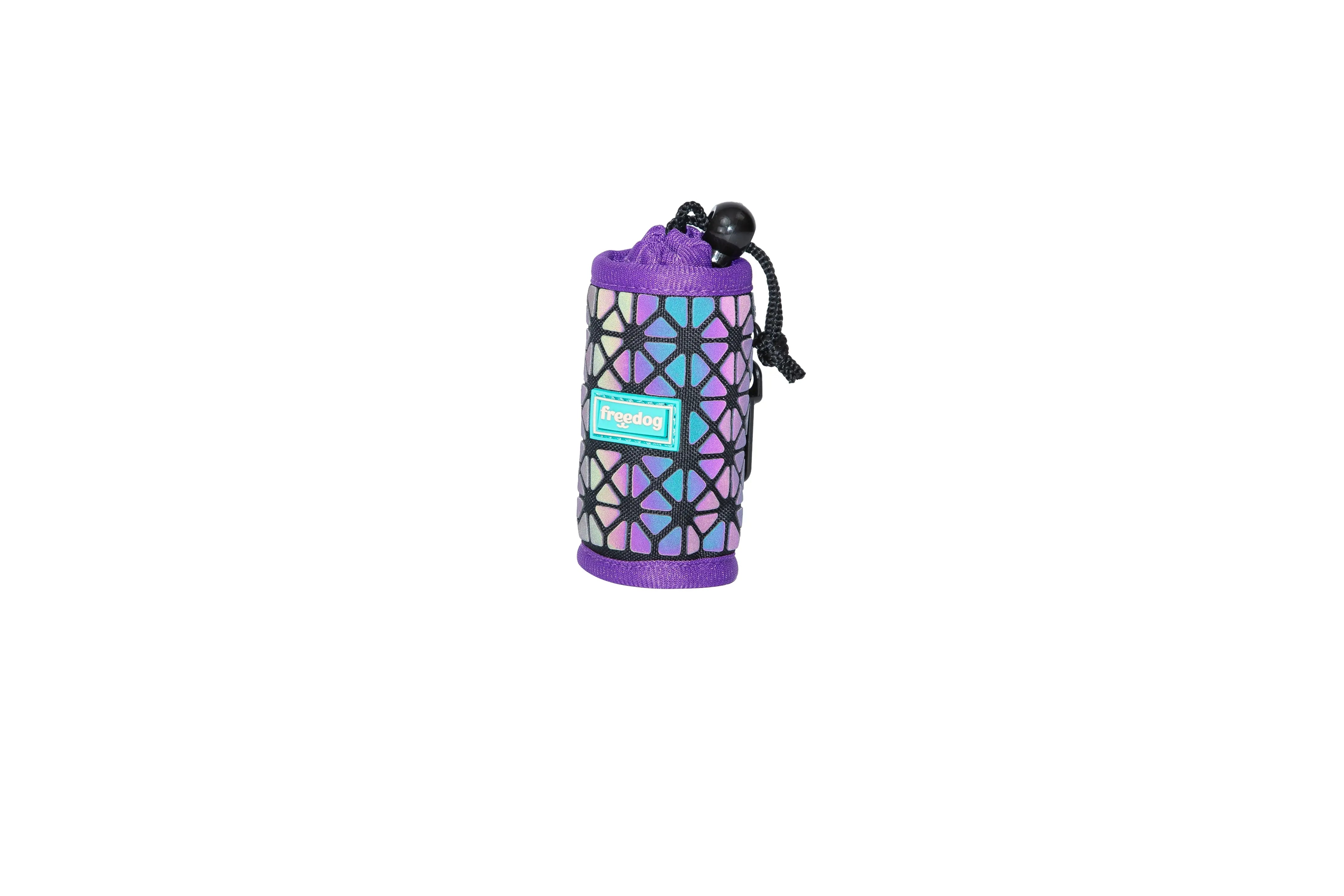 Dispensador De Bolsas Boreal Lila - Precios Más Baratos - Todoanimal