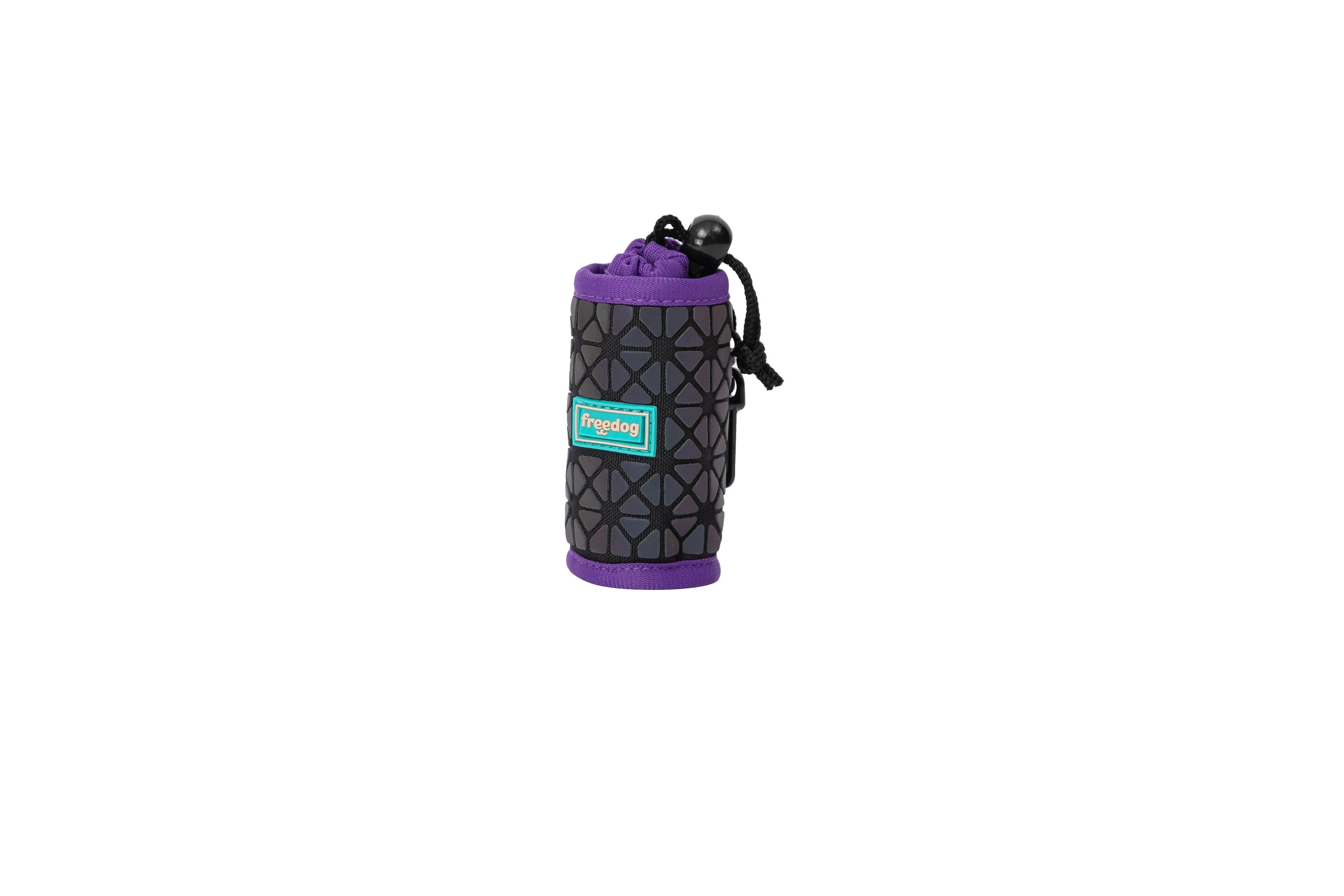 Dispensador De Bolsas Boreal Lila - Precios Más Baratos - Todoanimal