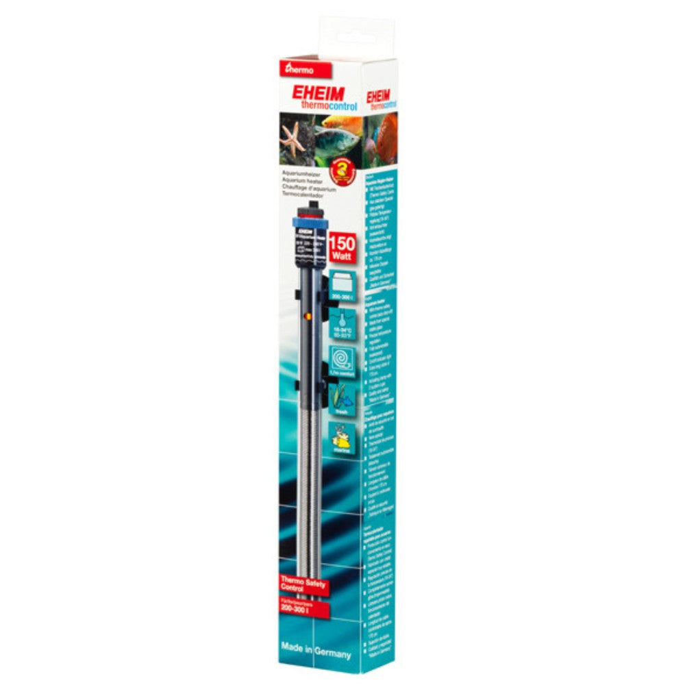 EHEIM Termocalentador Jäger para Acuarios al mejor precio -todoastorenimal.com
