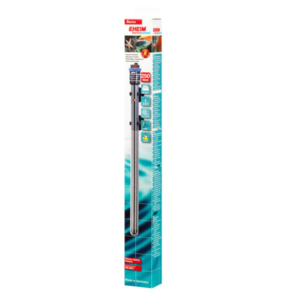 EHEIM Termocalentador Jäger para Acuarios al mejor precio -todoastorenimal.com