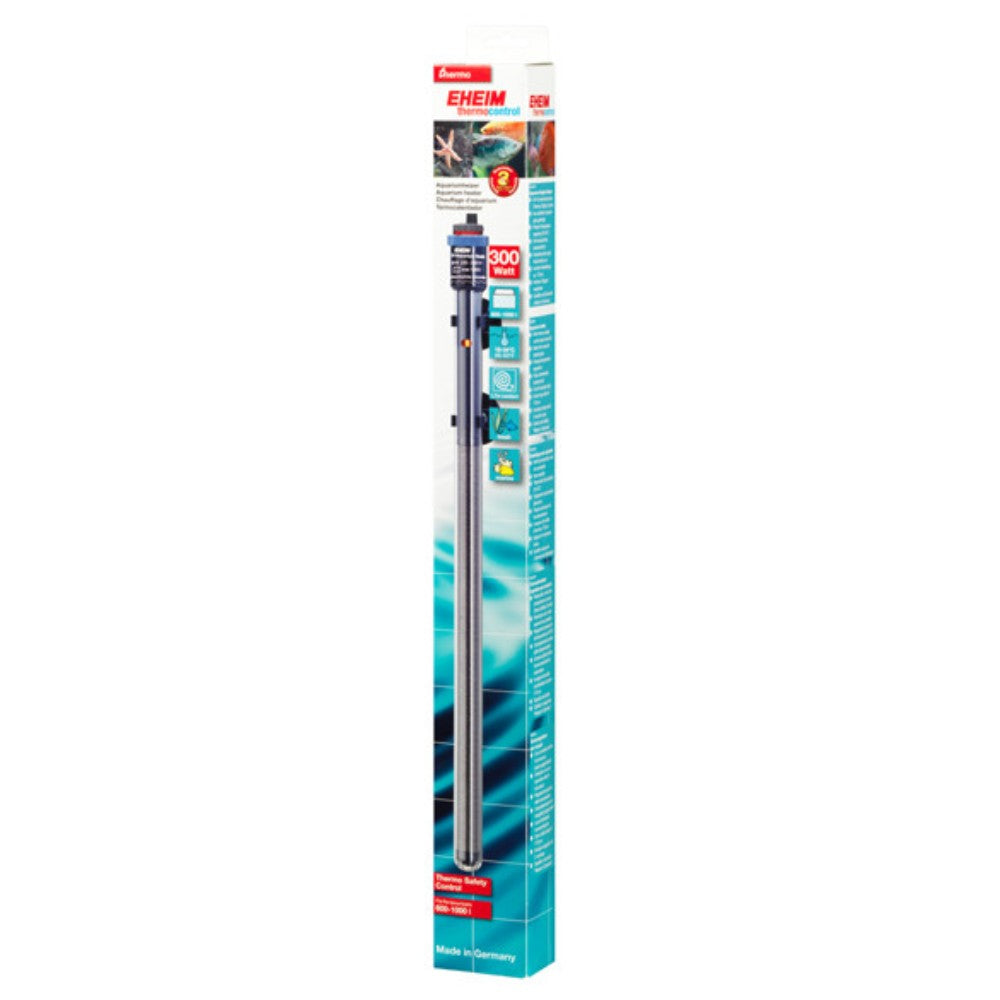 EHEIM Termocalentador Jäger para Acuarios al mejor precio -todoastorenimal.com