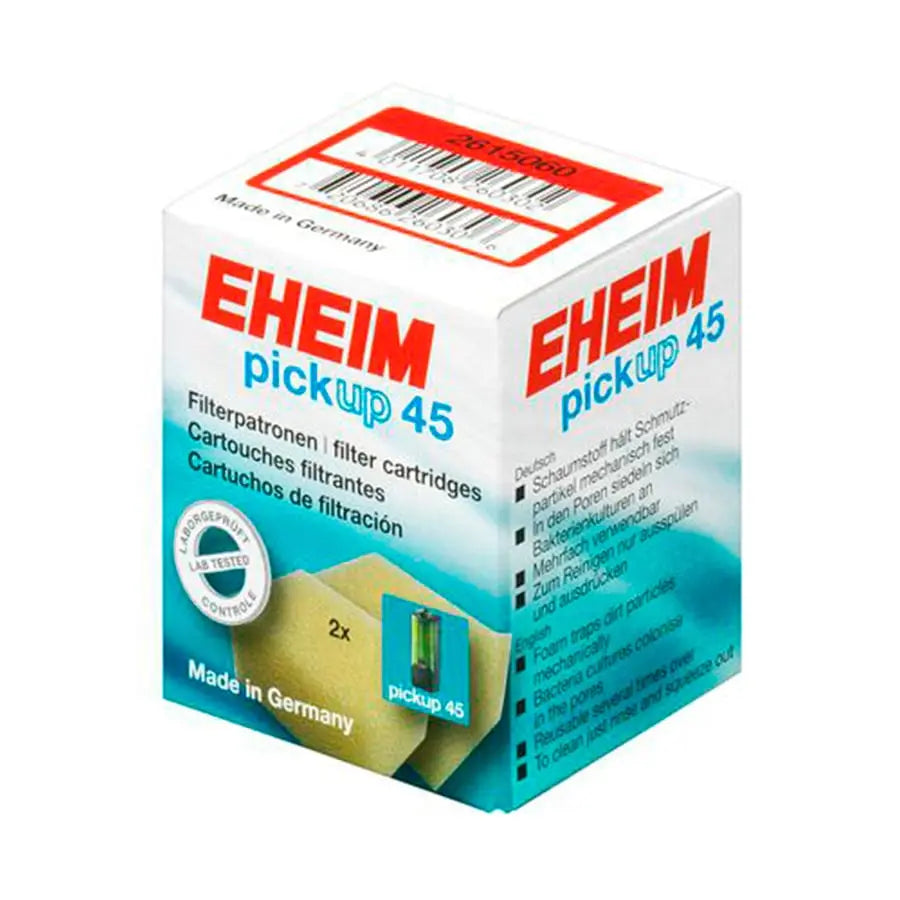 Esponja Filtro Pick Up Eheim al mejor precio -todoastorenimal.com