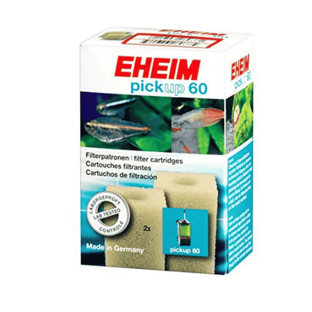 Esponja Filtro Pick Up Eheim al mejor precio -todoastorenimal.com