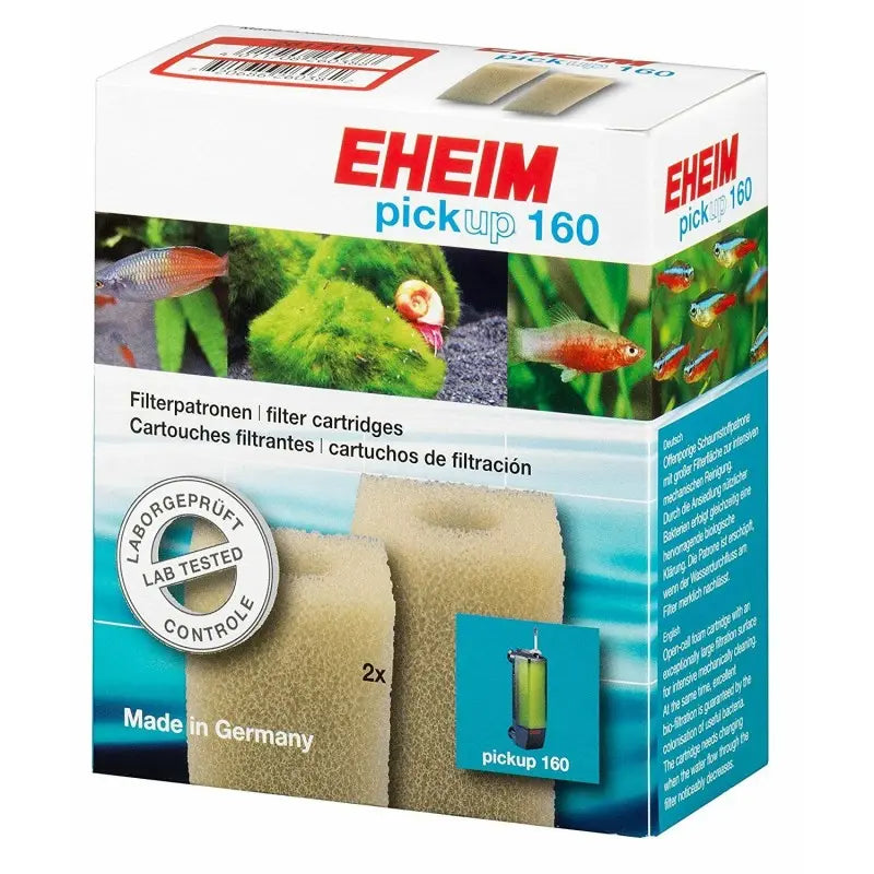 Esponja Filtro Pick Up Eheim al mejor precio -todoastorenimal.com