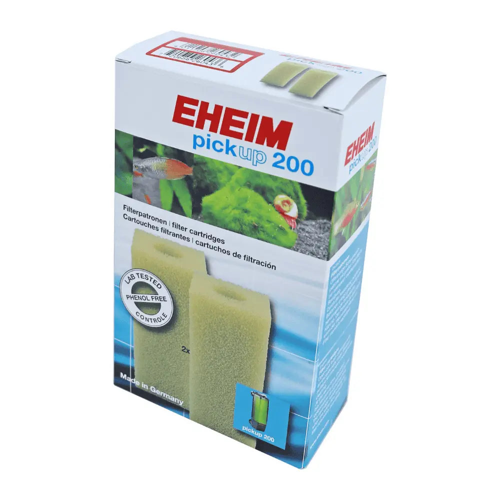 Esponja Filtro Pick Up Eheim al mejor precio -todoastorenimal.com