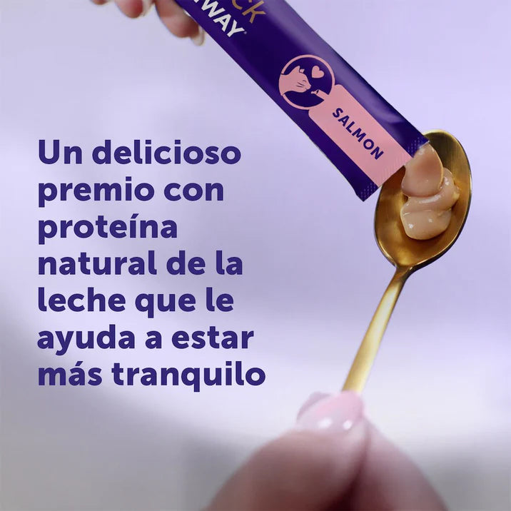 Feliway Happy Snacks Relajantes para Gatos Pollo al mejor precio -todoastorenimal.com