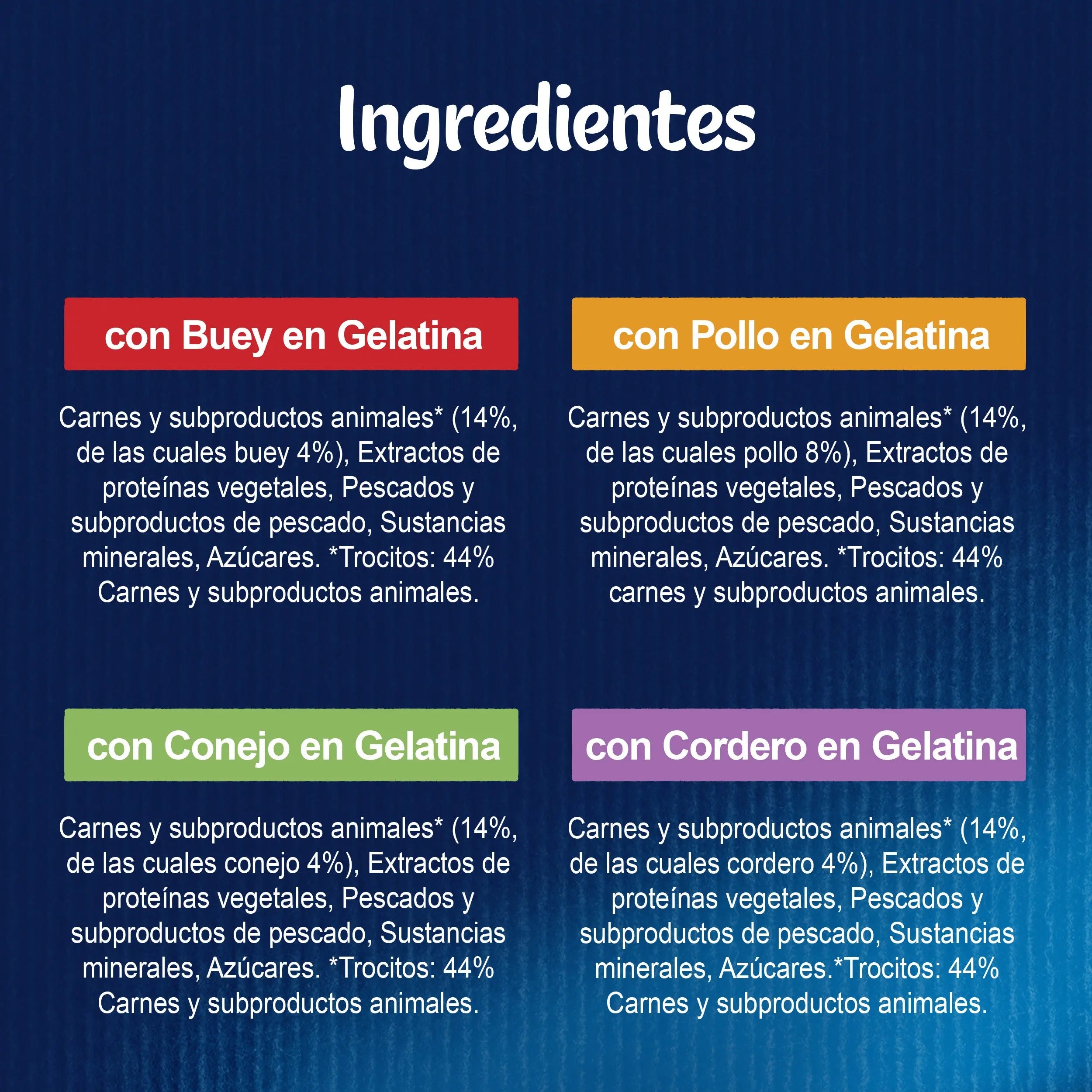 Felix Fantastic Carnes Pack 4X85 g al mejor precio -todoastorenimal.com