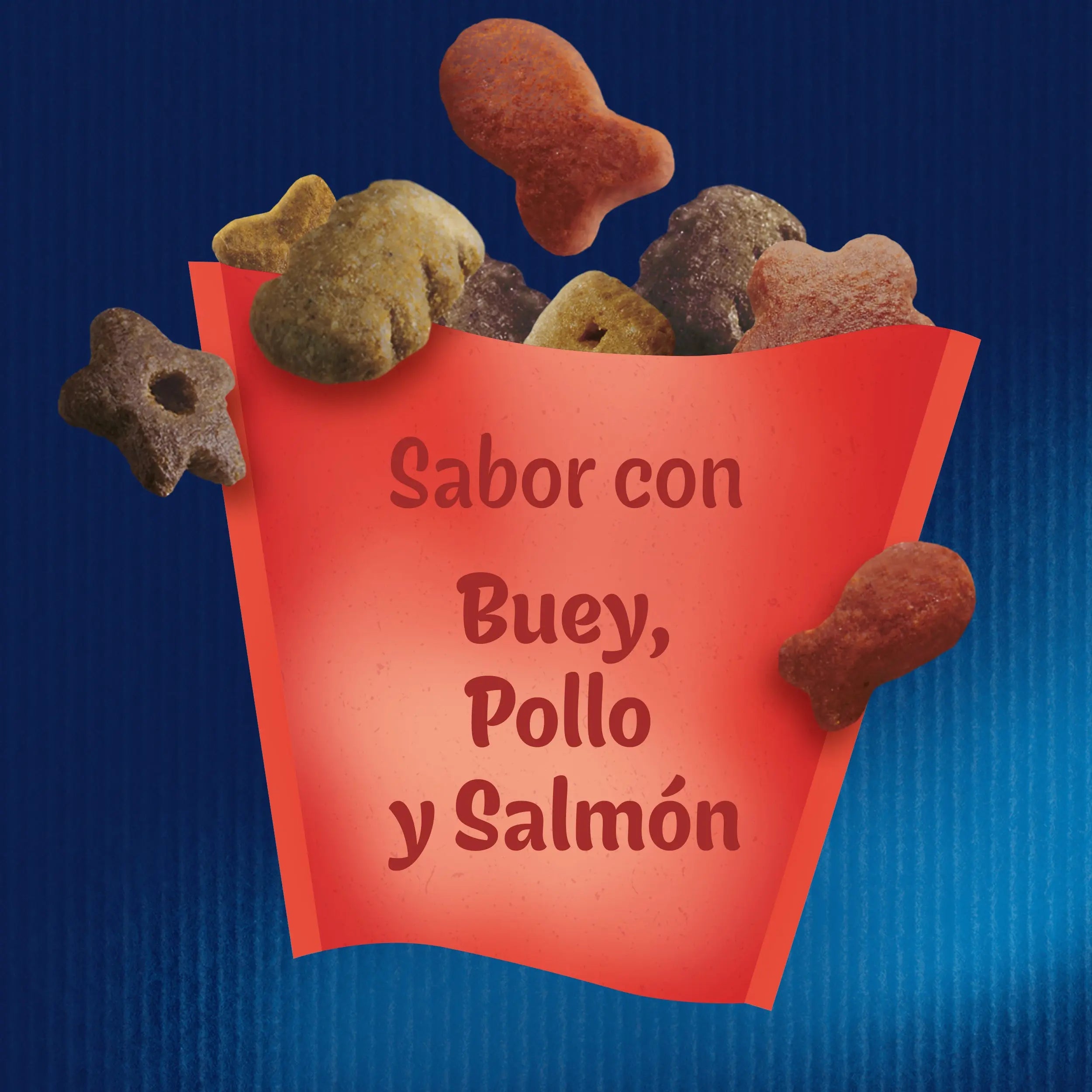 Felix Party Mix Mixed Grill 60 g al mejor precio -todoastorenimal.com