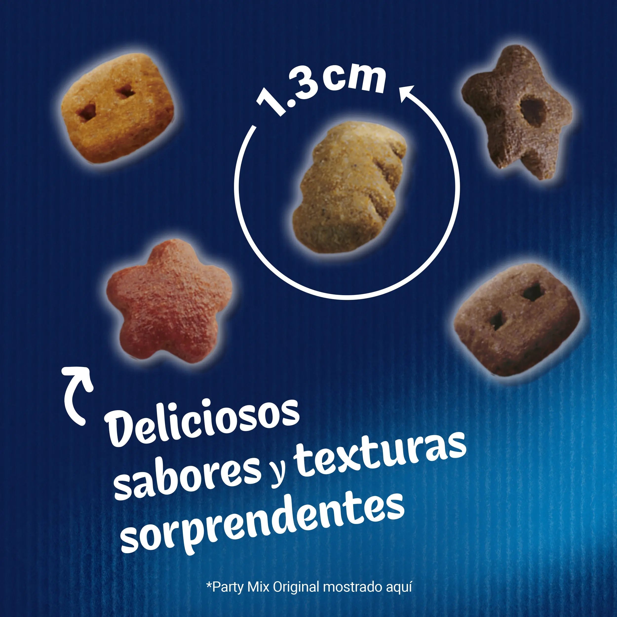 Felix Party Mix Original Mix 200 g al mejor precio -todoastorenimal.com