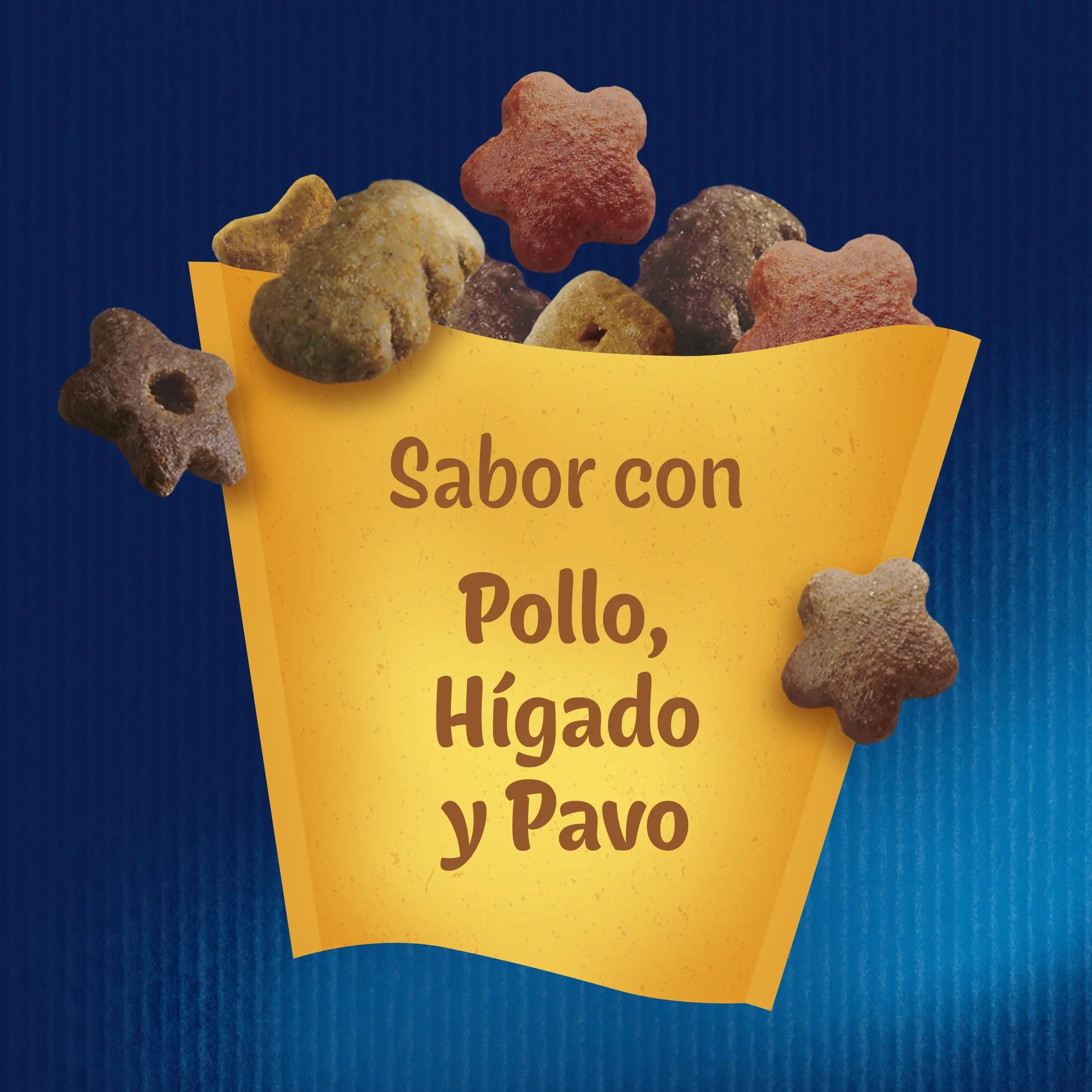 Felix Party Mix Original Mix 60 g al mejor precio -todoastorenimal.com