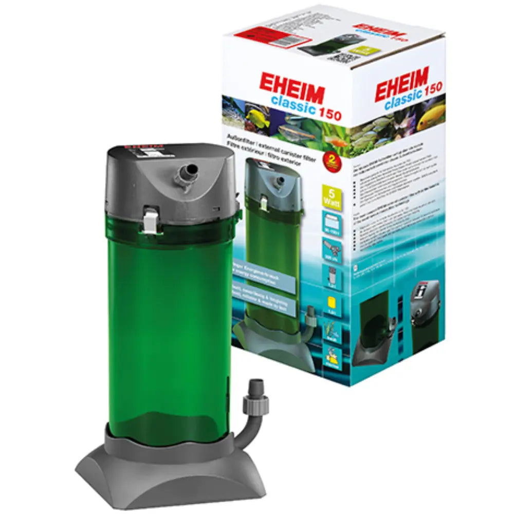 Filtro Exteior Clasico Eheim al mejor precio -todoastorenimal.com