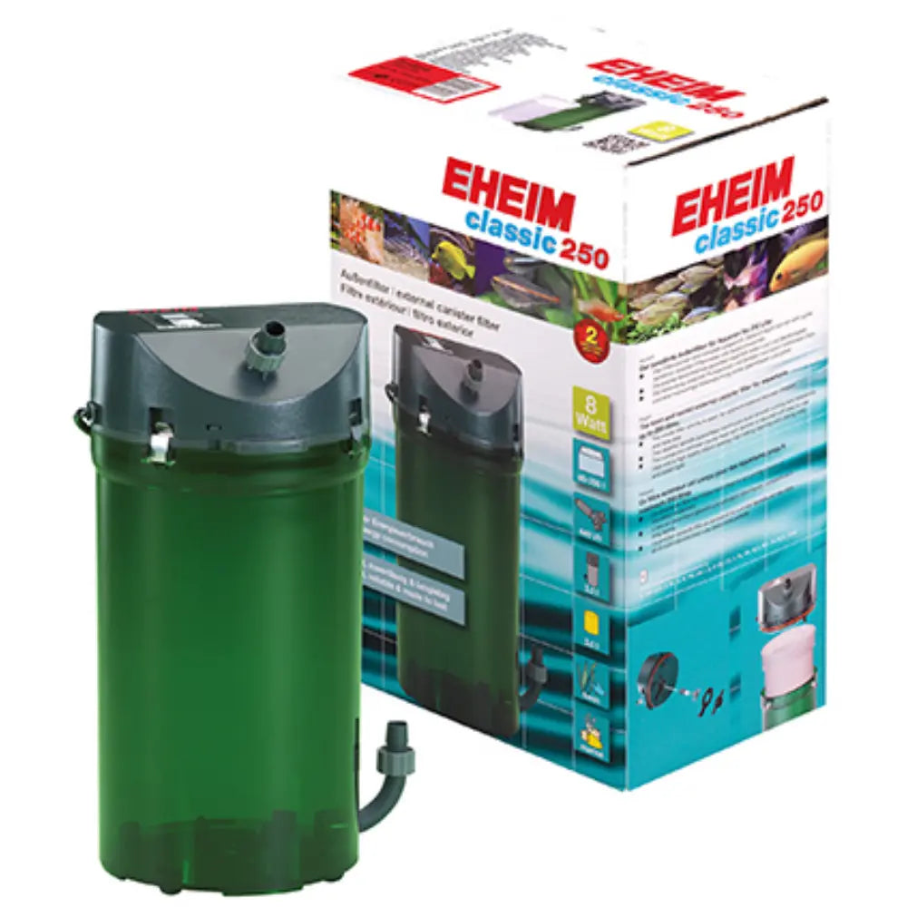Filtro Exteior Clasico Eheim al mejor precio -todoastorenimal.com
