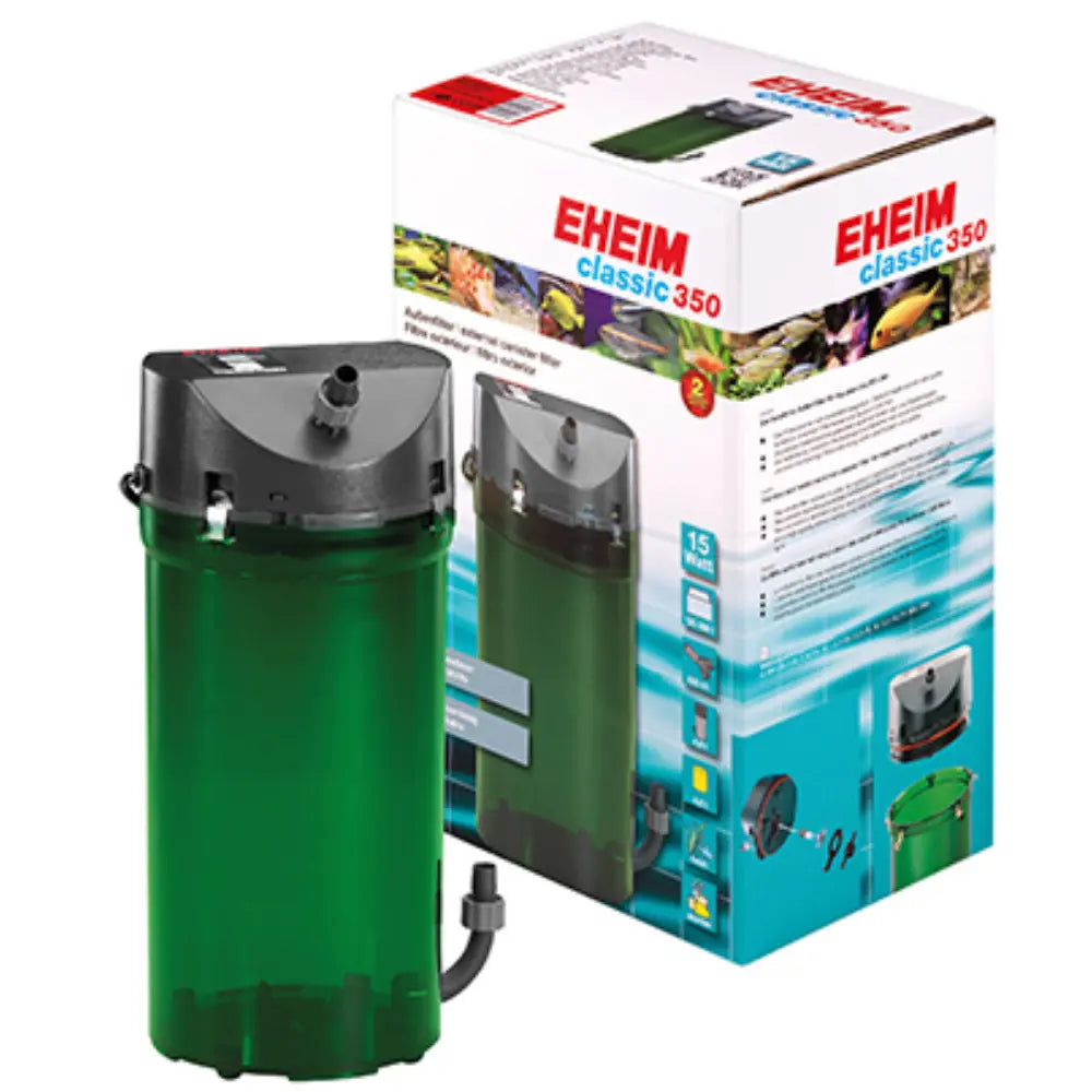 Filtro Exteior Clasico Eheim al mejor precio -todoastorenimal.com