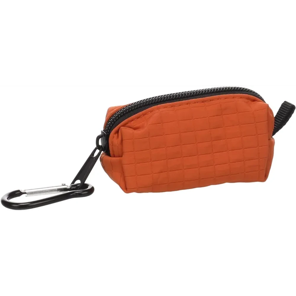 Flamingo Dispensador de Bolsas de Excrementos - Incluye 1 Rollo para Recoger Cacas de Perro al mejor precio -todoastorenimal.com