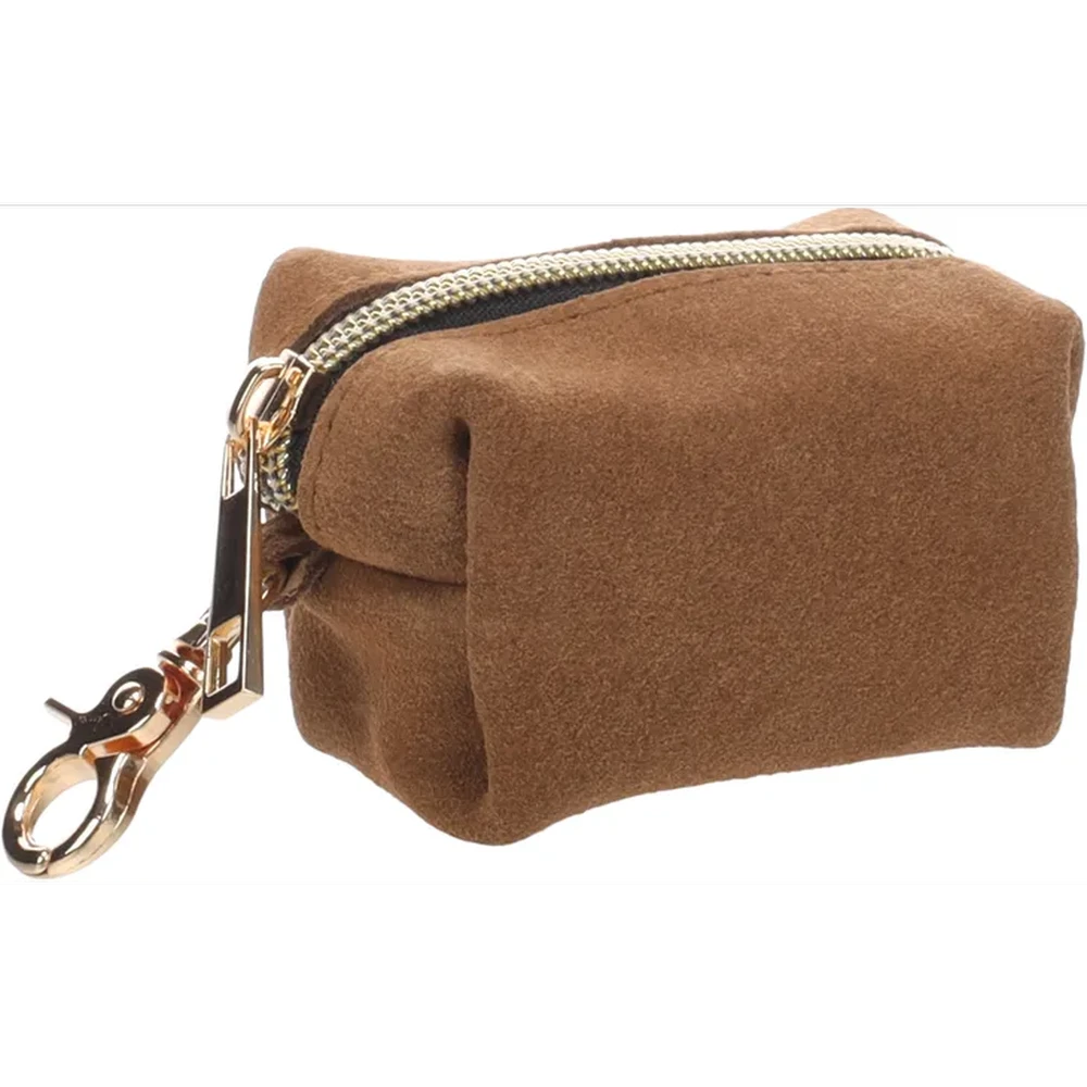 Flamingo Dispensador de Bolsas de Excrementos - Incluye 1 Rollo para Recoger Cacas de Perro al mejor precio -todoastorenimal.com