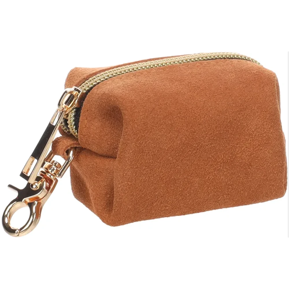 Flamingo Dispensador de Bolsas de Excrementos - Incluye 1 Rollo para Recoger Cacas de Perro al mejor precio -todoastorenimal.com