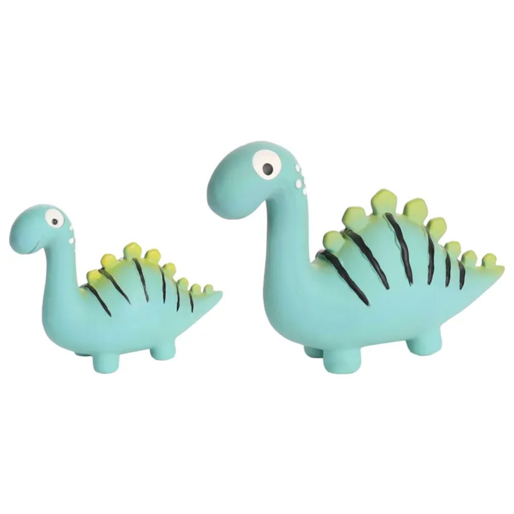 Flamingo Puga Dinosaurio Juguete para Perros al mejor precio -todoastorenimal.com