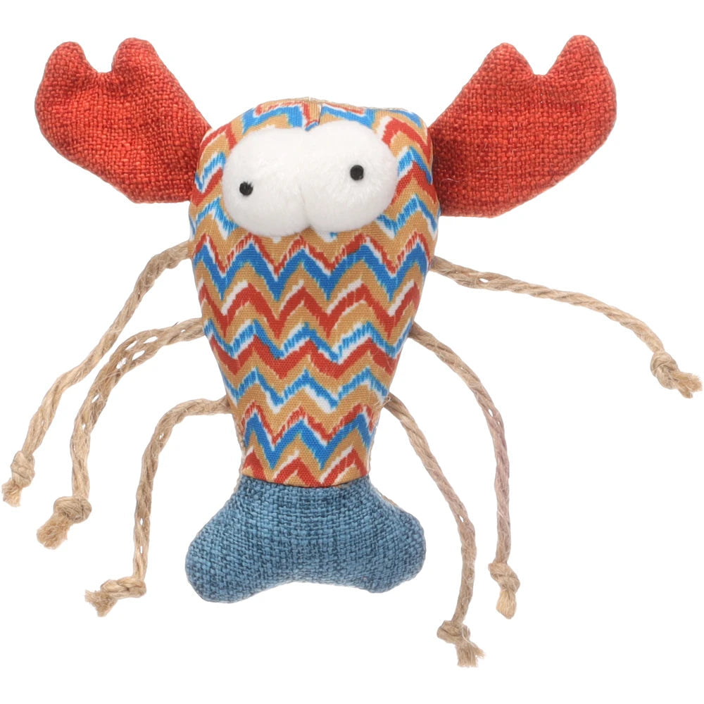 Flamingo Robla Juguete Multicolor para Gatos al mejor precio -todoastorenimal.com