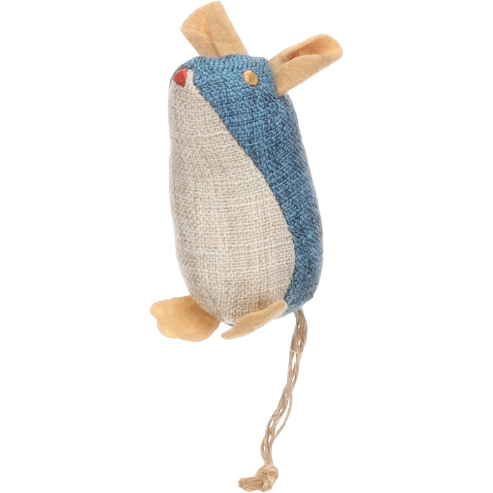 Flamingo Robla Juguete Multicolor para Gatos al mejor precio -todoastorenimal.com