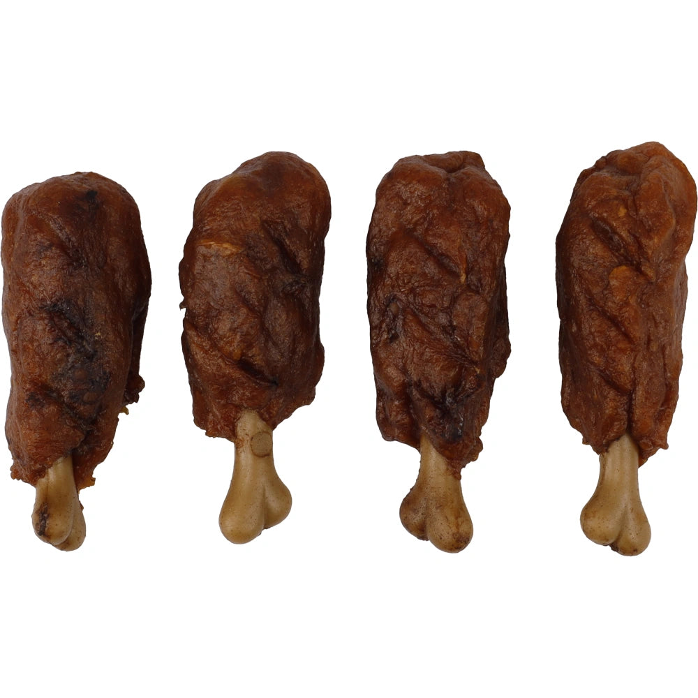 Flamingo Snack BBQ para Perros Diferentes Sabores al mejor precio -todoastorenimal.com