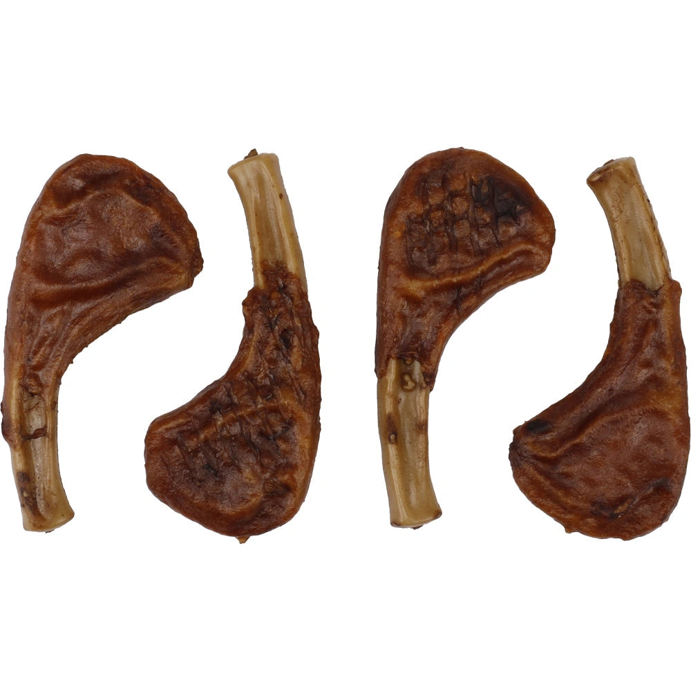 Flamingo Snack BBQ para Perros Diferentes Sabores al mejor precio -todoastorenimal.com