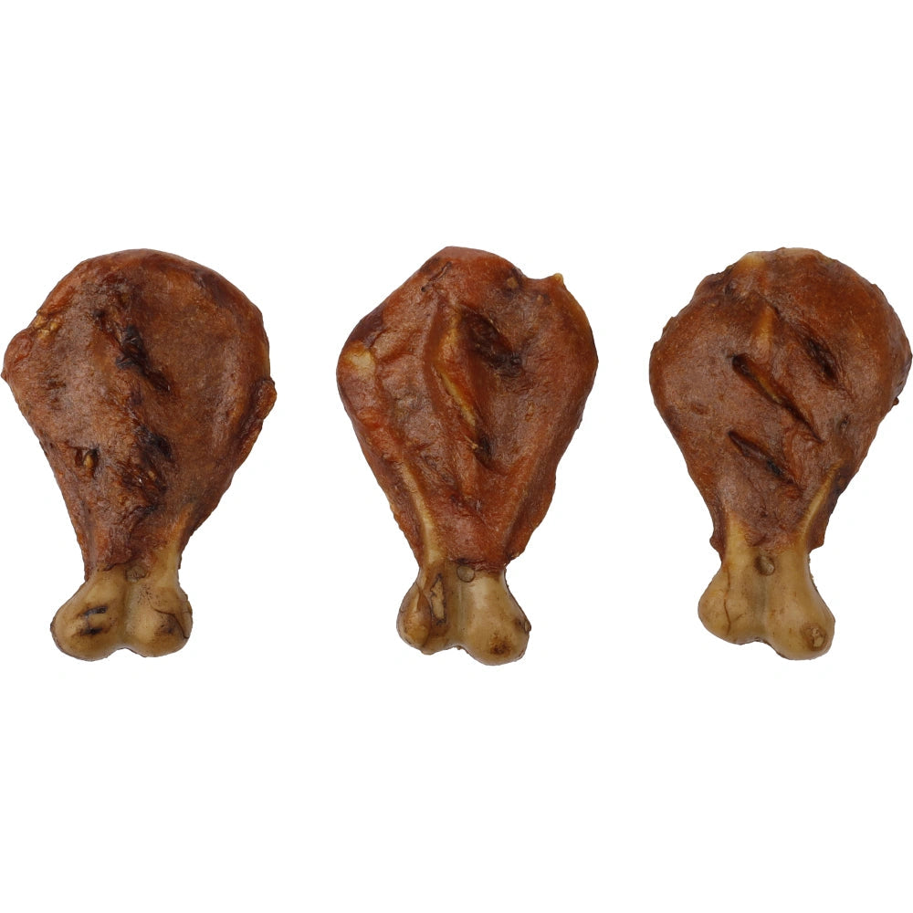 Flamingo Snack BBQ para Perros Diferentes Sabores al mejor precio -todoastorenimal.com